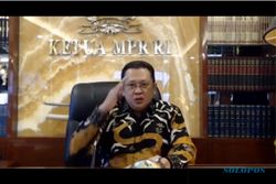 Ketua MPR Usul Anggota DPR yang Tak Lapor LHKPN di PAW, Setuju?