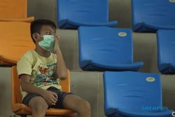 CDC : Anak-anak Tanpa Gejala Dapat Tularkan Covid-19