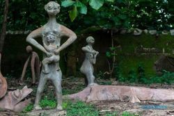 Nekat Syuting Film Porno di Hutan Keramat, Sang Produser Ditangkap
