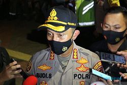 Mutilasi Mayat Ditemukan di Apartemen Kalibata City, Polisi Jakarta Sibuk