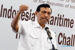 Menunggu Sikap Jokowi Setelah Luhut Disebut Gelapkan Pajak