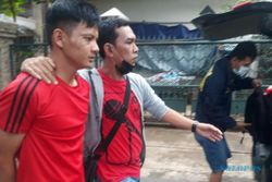 Ini Sosok Doni Anggota DPRD Palembang yang Ditangkap BNN