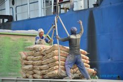 Maxstrength Produk Terbaik Semen Gresik Untuk Pelabuhan Terbesar di Jabar