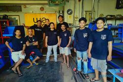 Inovasi dan Komitmen Wedoo Workshop Atasi Sampah di Bali