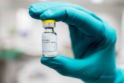 Vaksinasi Covid-19 Semua Manula AS Dijadwalkan Januari