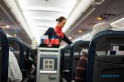 Krisis Pilot-Pramugari, American Airlines Batalkan 2.300 Penerbangan
