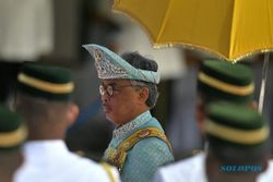 Pemilu Hadapi Kebuntuan, Sultan Malaysia Beri Ultimatum