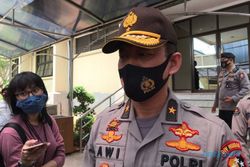 Polisi Tangkap 8 Petinggi dan Anggota KAMI Medan dan Jakarta