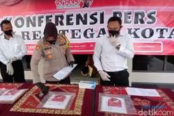Gelar Dangdutan, Waket DPRD Tegal Wasmad Terancam 1 Tahun Penjara