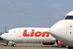 Return to Base, Lion Air Lombok-Surabaya Mendarat Darurat