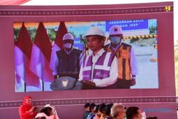 Jalan Tol Manado-Bitung Pacu Pertumbuhan Ekonomi di Sulawesi Utara