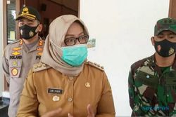 Kabupaten Bogor Perpanjang PSBB, Diputuskan Hingga 27 Oktober…