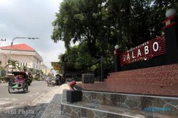 Wisata Kuliner Galabo Solo Dibangkitkan Kembali, Ini Pesan Paguyuban Pedagang