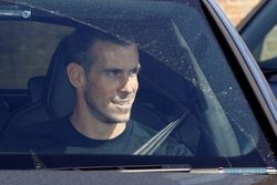 Menanti Kiprah Gareth Bale di Tangan Jose Mourinho Lagi