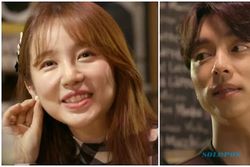Tampil di Film Dokumenter, Gong Yoo dan Eun Hye Ungkap Alasan Belum Nikah