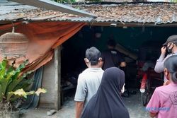 Dikira Tidur, Pria Tua Asal Sragen Meninggal di Rumah Kawasan Banjarsari Solo