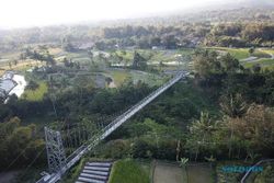Kementerian PUPR Gelar Pameran Virtual Jembatan Ikonik