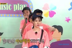 Rekomendasi Running Man Terlucu: Episode 520, Member Menari Hula Poni Cantik Song Ji Hyo Jadi Sorotan