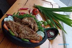 Selain Mbok Cimplek Jatipuro, Ini 4 Kuliner Ayam Panggang Paling Enak di Soloraya