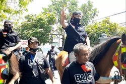 Visi-Misi Bajo Di Pilkada Solo (I): Berantas Korupsi dan Intoleransi dengan Pembenahan Bidang Sandang