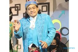 Viral Pria Mirip dengan Didi Kempot, Netizen Langsung Rindu sang Legenda