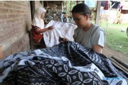 Solusi Pengusaha Batik Pilang Sragen Bertahan Hidup di Tengah Pandemi