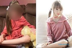 Waspada Unggah Foto Anak di Medsos! Ibu Ini Histeris Lihat Iklan Boneka Seks Mirip Putrinya