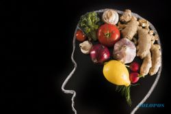 10 Makanan Ini Diyakini Bisa Meningkatkan Kecerdasan Otak, Apa Saja?