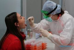 Kalbe Farma Luncurkan Tes Covid-19 Pakai Air Liur, Hasilnya Setara Swab PCR Lho...