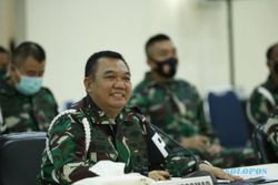 29 Oknum TNI Jadi Tersangka Kasus Perusakan Mapolsek Ciracas