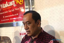 KP Eddy Wirabhumi: Solo Kondusif Berkat Peran Aparat, PSHT, dan Media