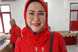 Wuih, Ety Isworo Optimistis Bakal Gantikan Teguh Prakosa di DPRD Solo