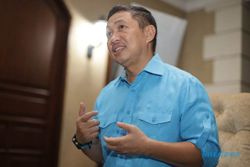 Partai Gelora Dukung Gibran-Bobby di Pilkada 2020, Anis Matta: Itu Dinamika Politik di Daerah