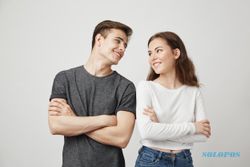 Benarkah Pria dan Wanita Sulit Sekadar Bersahabat?