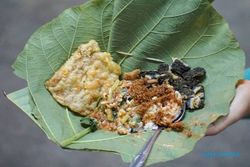 6 Kuliner Tradisional Khas Ngawi Lezat & Murah Meriah