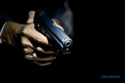Geger Jenazah Sejoli di Tasikmalaya, Polisi Sebut Luka Tembak 1 Pistol