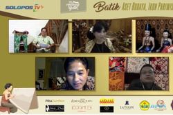 Perlunya Mempelajari Batik Sebagai Aset Budaya dan Warisan Dunia