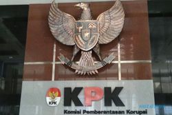 Kasus Jual Beli Jabatan di Kabupaten Pemalang, 3 Pejabat Eselon II Ditahan KPK
