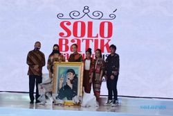 Untuk Didi Kempot, Solo Batik Fashion 2020 Berikan Persembahan