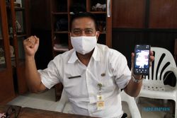 Kisah Sopir Ambulans yang Ikut Tangani Covid-19 di Klaten: Legawa Meski Tak Dapat Insentif