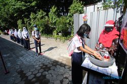 PJJ Dinilai Banyak Kendala, Kemendikbud Ingin Sekolah segera PTM