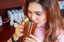 Hotel Sahid Jaya Solo Luncurkan Herbal Drinks, Yuk Mari...