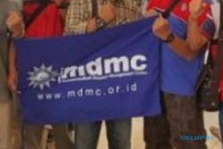 Sukarelawan Muhammadiyah Dianiaya Polisi, Ini Sikap MDMC…