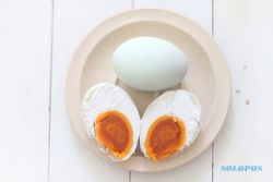 3 Rekomendasi Olahan Telur Nusantara yang Wajib Kamu Coba