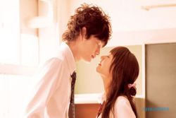 4 Film Romantis Jepang Ini Bisa Bikin Kamu Nostalgia