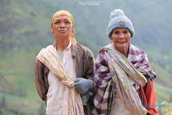 Fakta Menarik Suku Tengger, Suku Yang Mendiami Dataran Gunung Bromo