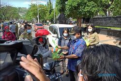 Rencana Pemkot Semarang Menutup Jalan untuk Tekan Persebaran Covid-19 Batal
