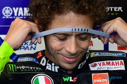 Dinyatakan Positif Covid-19, Valentino Rossi Ungkap Kronologi