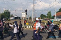 Siap-Siap! KRL Jogja-Klaten Dipastikan Meluncur Akhir Oktober