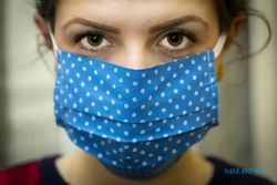 Mengenal Masker Ganda, Masker yang Disarankan Center for Disease Control